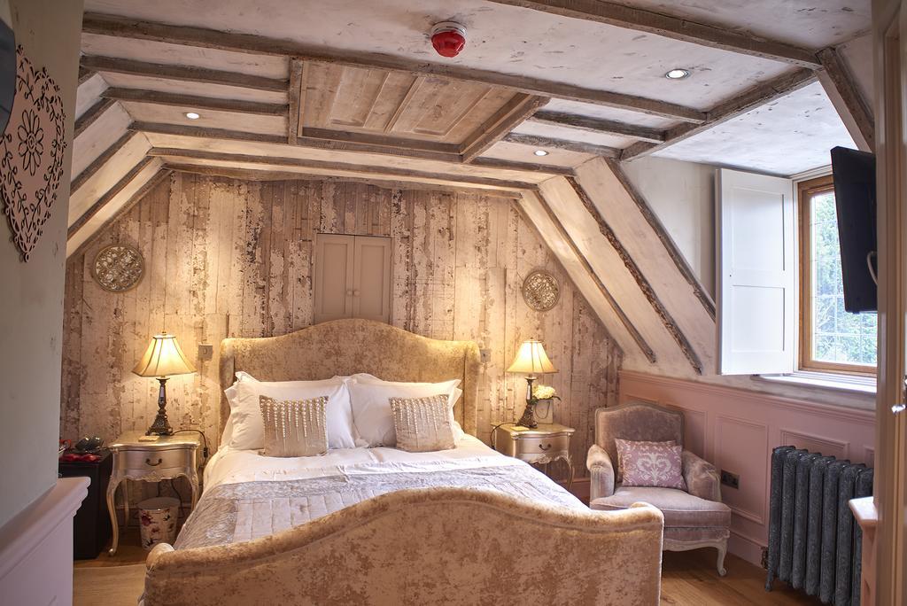 The Broad Leys Bed & Breakfast Aylesbury  Room photo